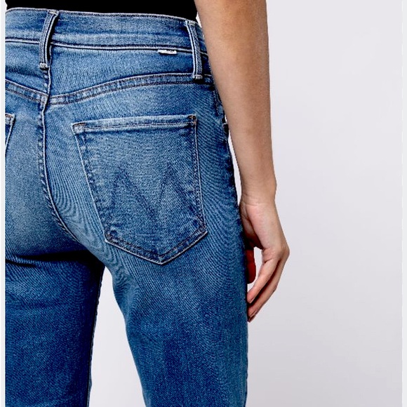 MOTHER Denim - MOTHER Jeans